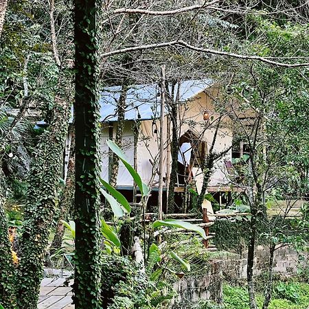 فندق House By Lake موك تشاو المظهر الخارجي الصورة