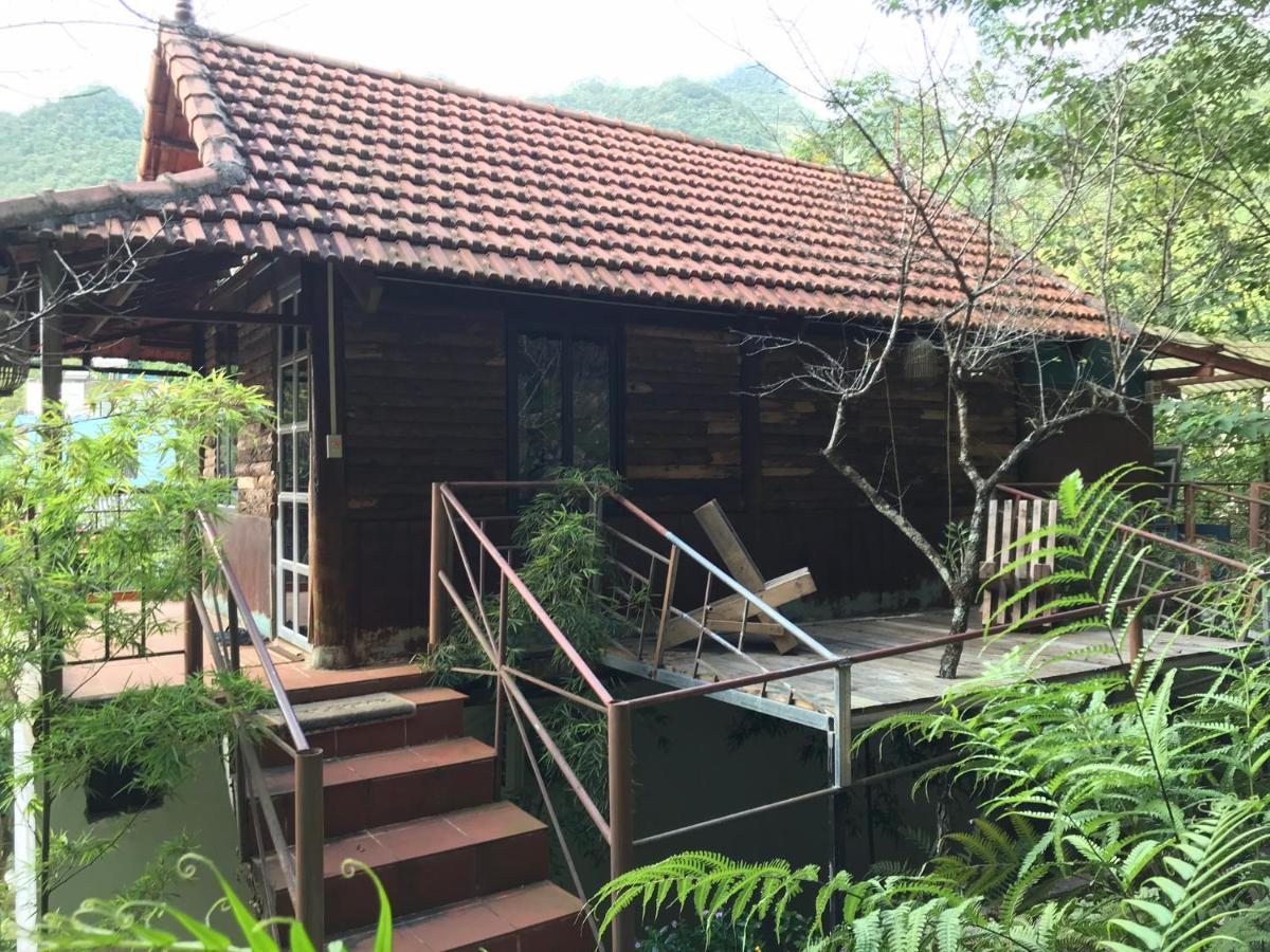 فندق House By Lake موك تشاو المظهر الخارجي الصورة