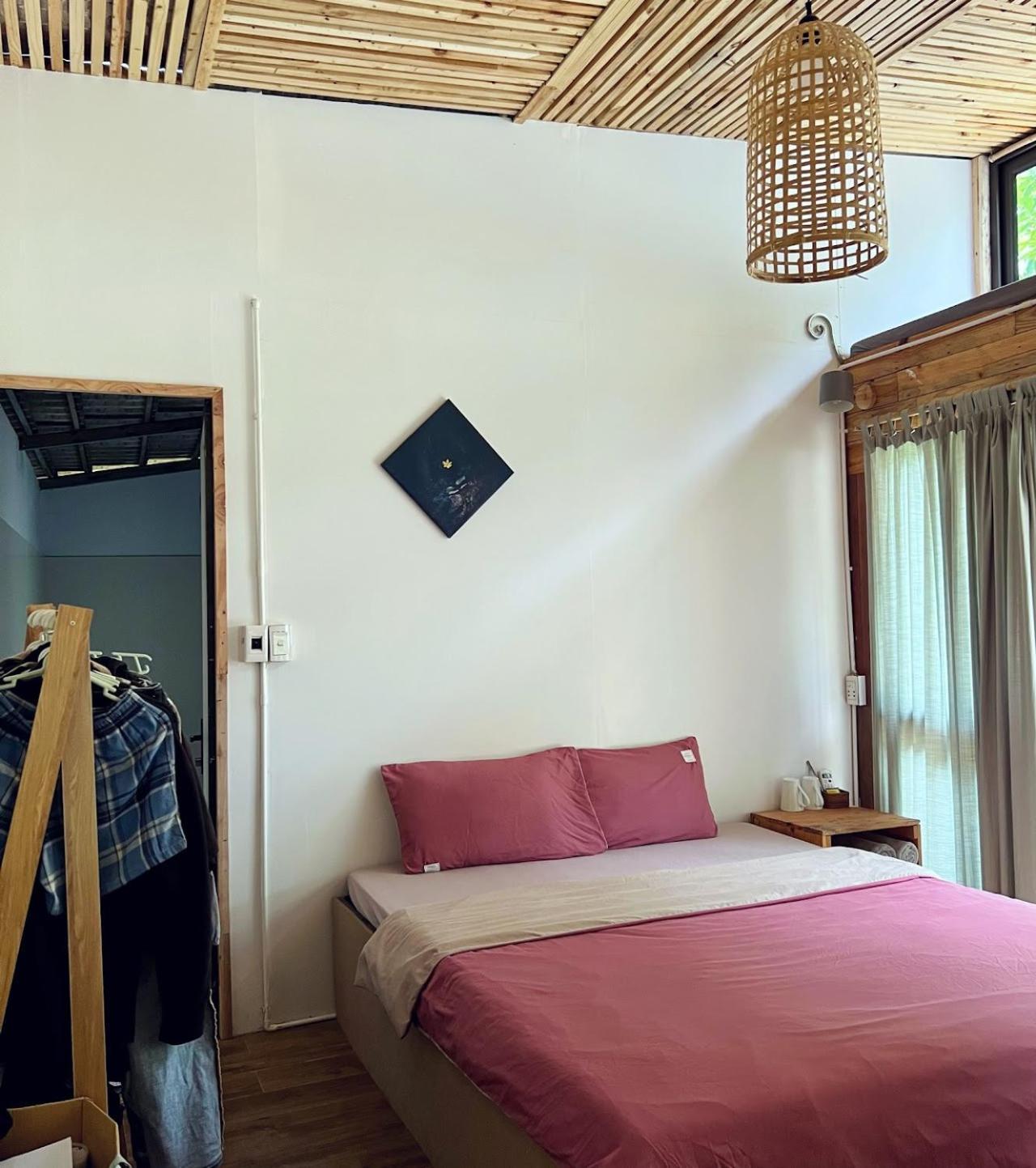 فندق House By Lake موك تشاو المظهر الخارجي الصورة