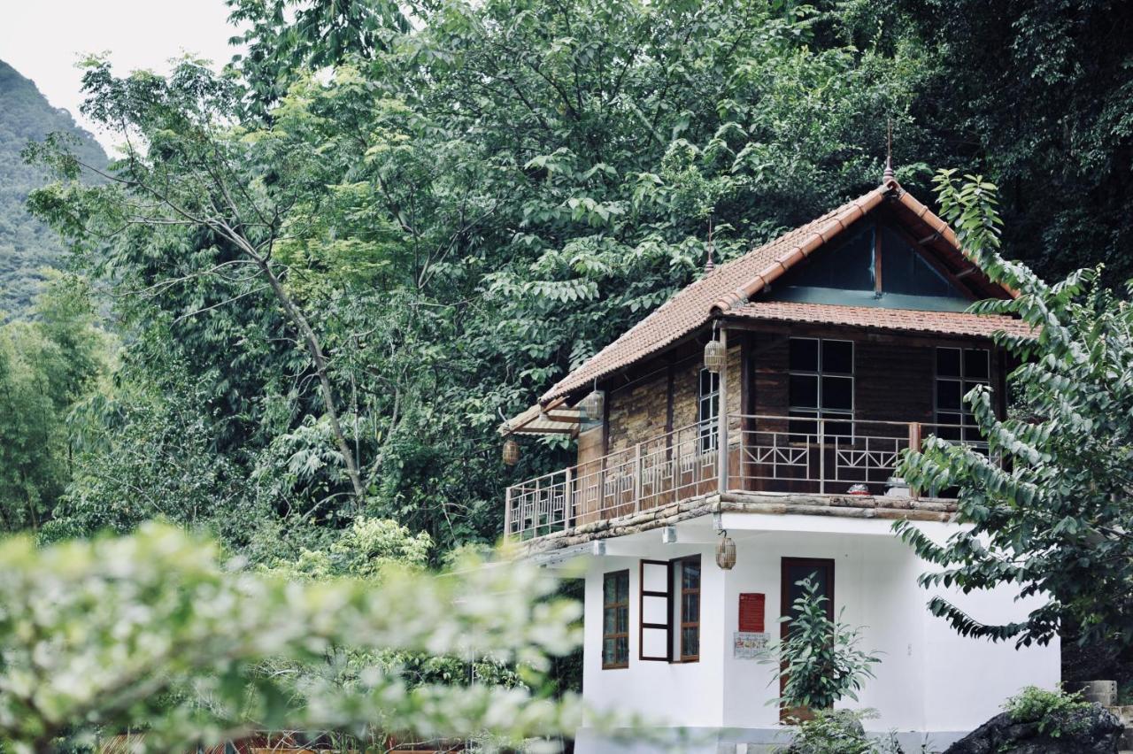 فندق House By Lake موك تشاو المظهر الخارجي الصورة