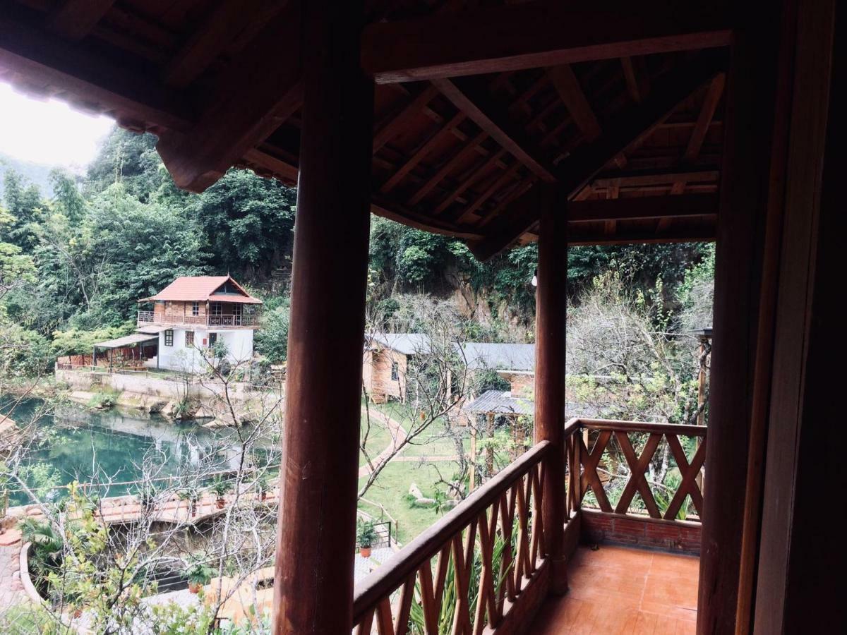 فندق House By Lake موك تشاو المظهر الخارجي الصورة