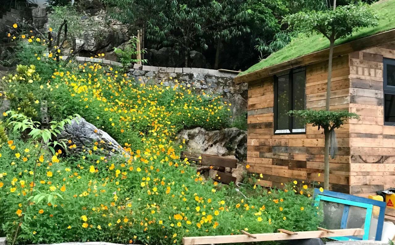 فندق House By Lake موك تشاو المظهر الخارجي الصورة